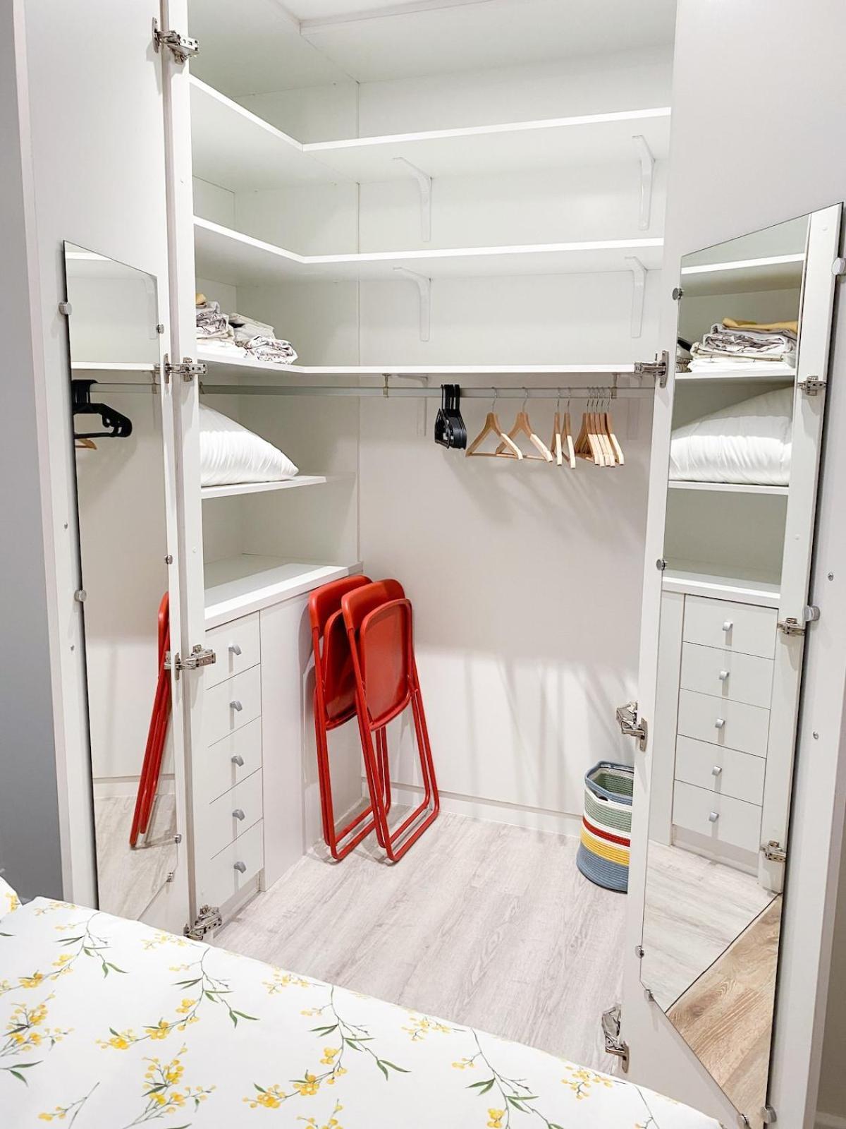Apartment Comfortable Modern Escape 4 Bed 2 Bath