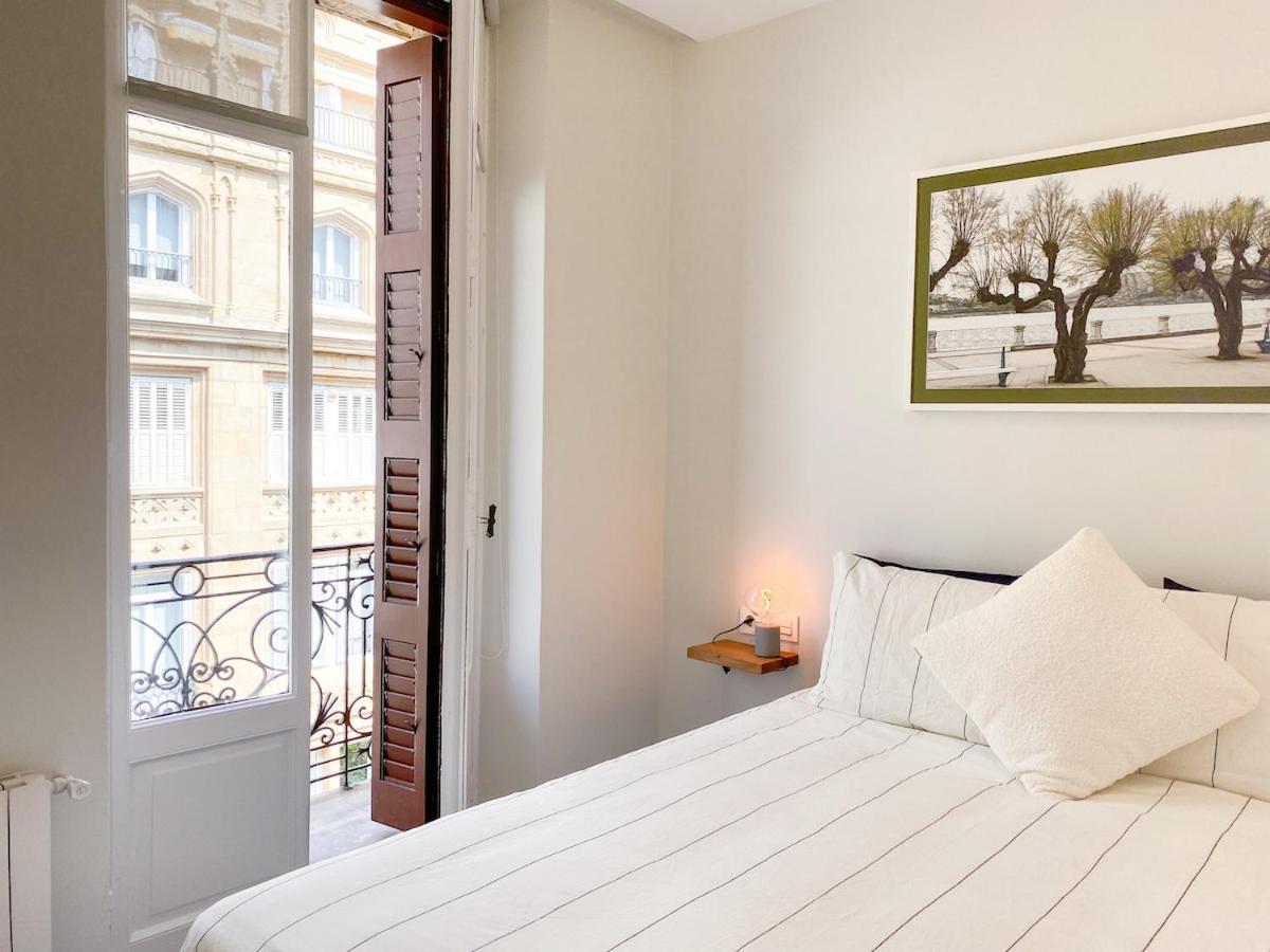 Apartment Comfortable Modern Escape 4 Bed 2 Bath